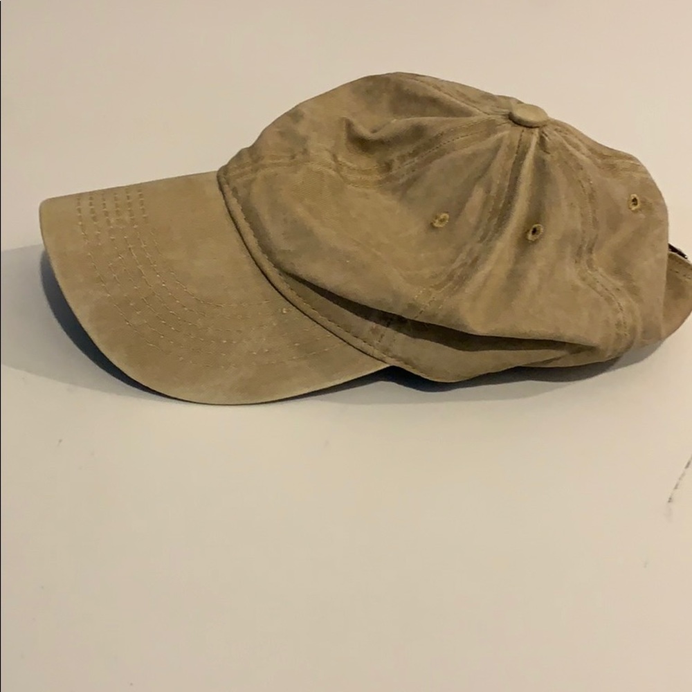 Unisex Hat